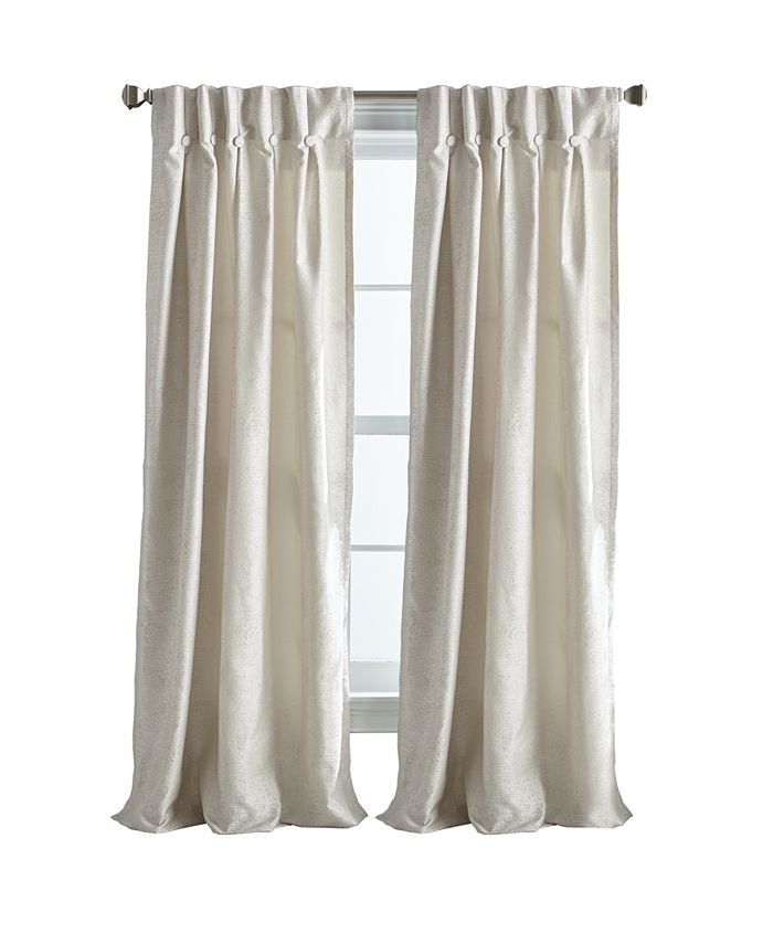 dkny light filtering curtains