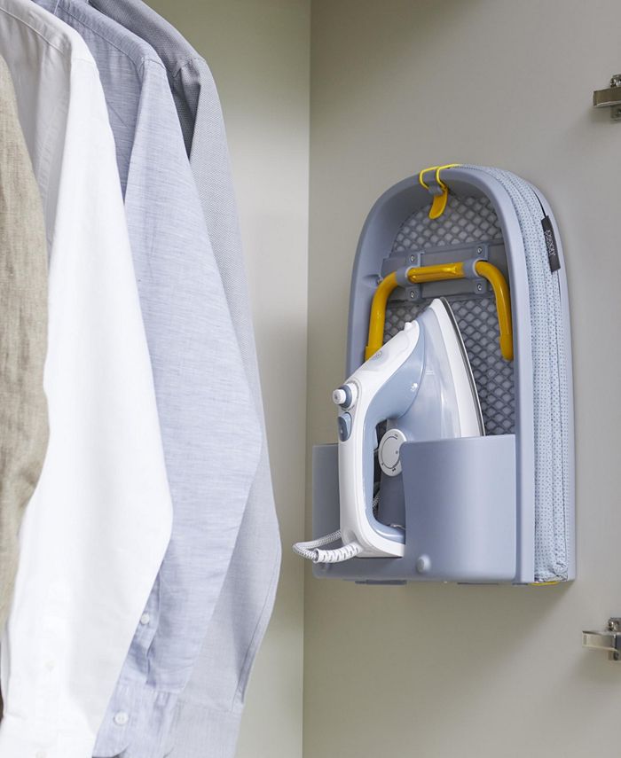 Joseph Joseph Pocket Folding TableTop Ironing Board Macy's
