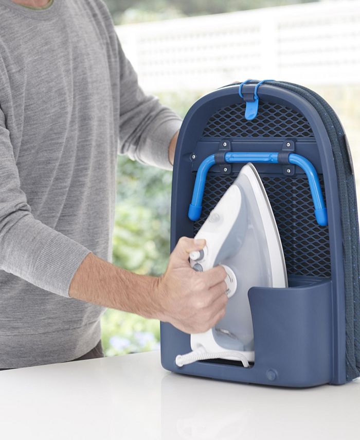 Joseph Joseph Pocket Plus Folding TableTop Ironing Board Macy's