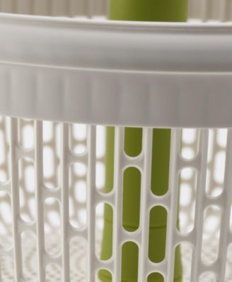Spindola In-sink Salad Spinning Colander