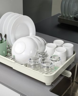 Extend Expandable Dish Rack