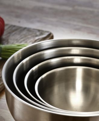 Nest Prep and Store Bowl Set