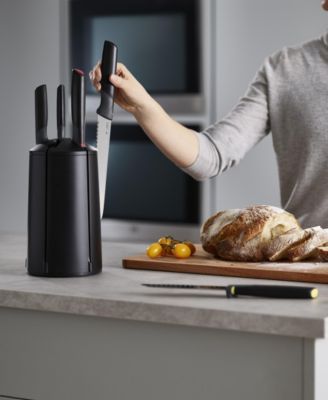 Elevate Knives Carousel Set