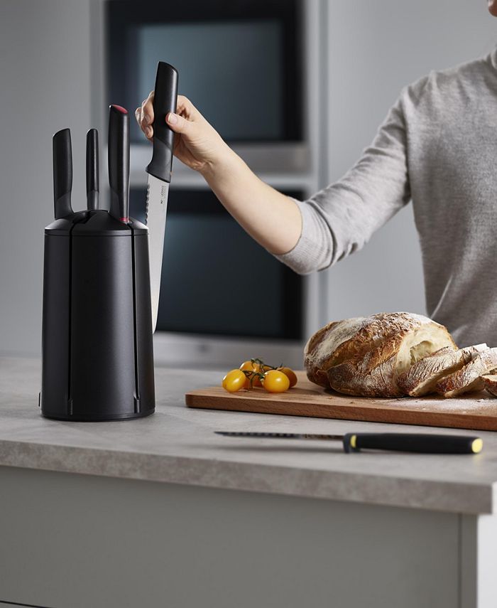 Joseph Joseph Elevate Knives Carousel Set Macy's
