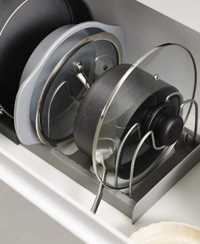 Joseph Joseph Drawer Store Expanding Cookware Organizer Macy's