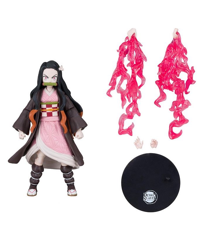 Popular Nezuko Kamado Quizzes