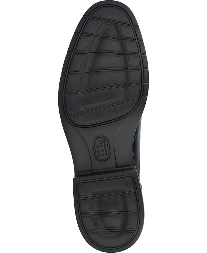 Thomas & Vine Men's Hughes Wingtip Oxford Shoes Macy's