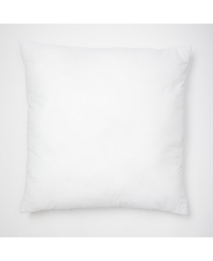 Dormify Euro Pillow Insert 26 x 26, Versatile and Convenient Macy's