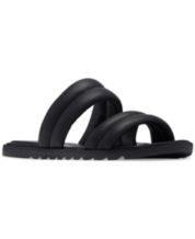 Macy's sorel sandals discount