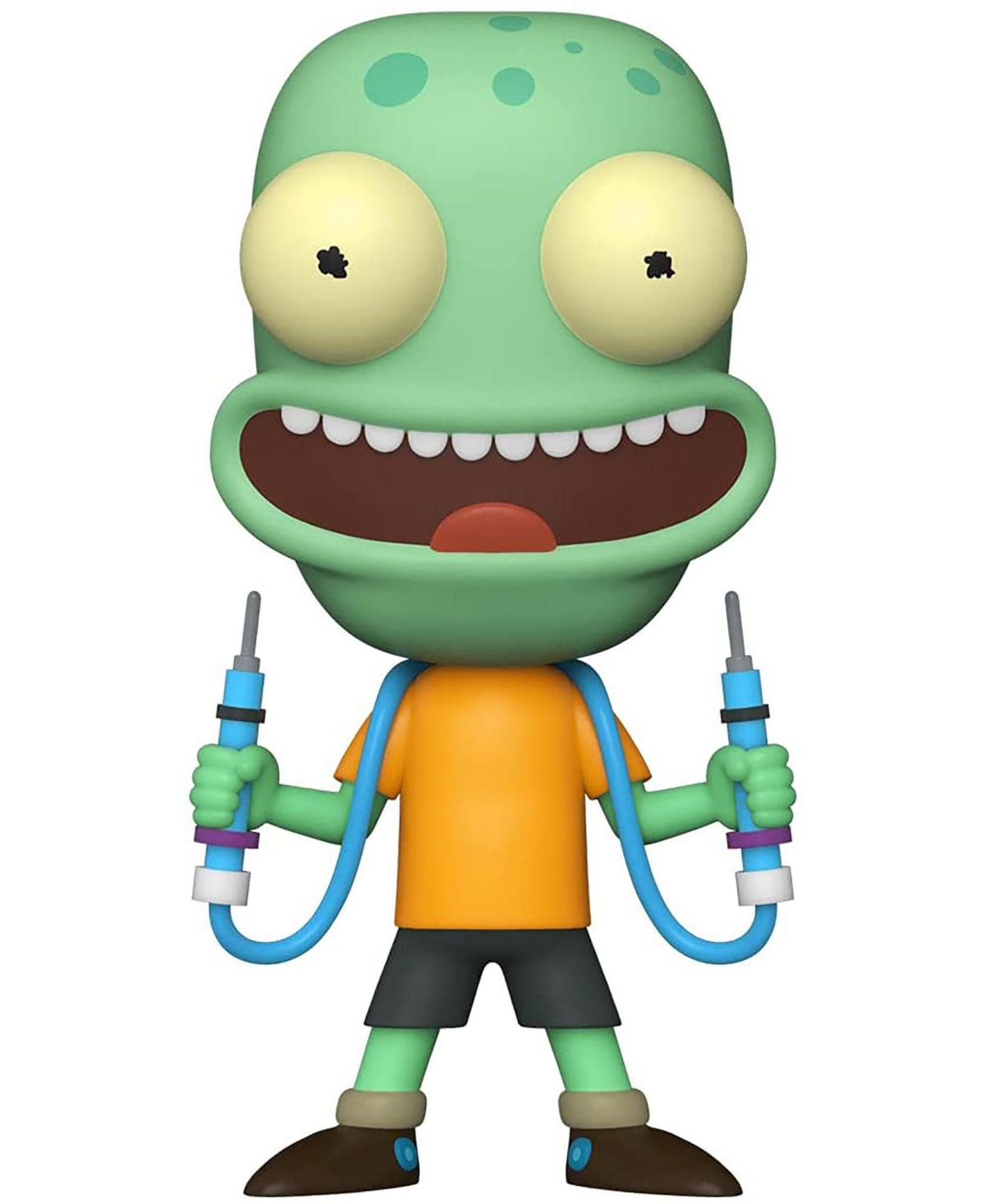 Solar Opposites Funko Pop Vinyl Figure | Terry