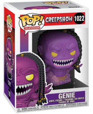Creepshow POP TV Vinyl Figure | Genie