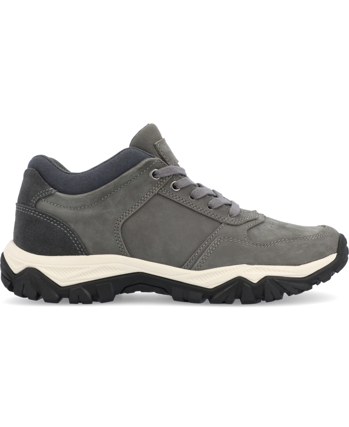 Territory Men's Beacon Casual Leather Sneakers