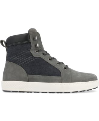 Men's Latitude Sneakers Boots