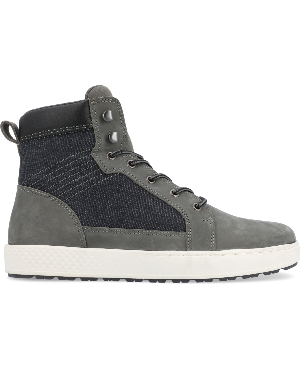 Territory Men's Latitude Sneakers Boots