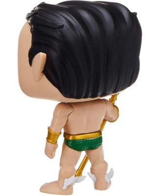 Marvel 80th Anniversary POP Vinyl Figure | First Appearance Namor