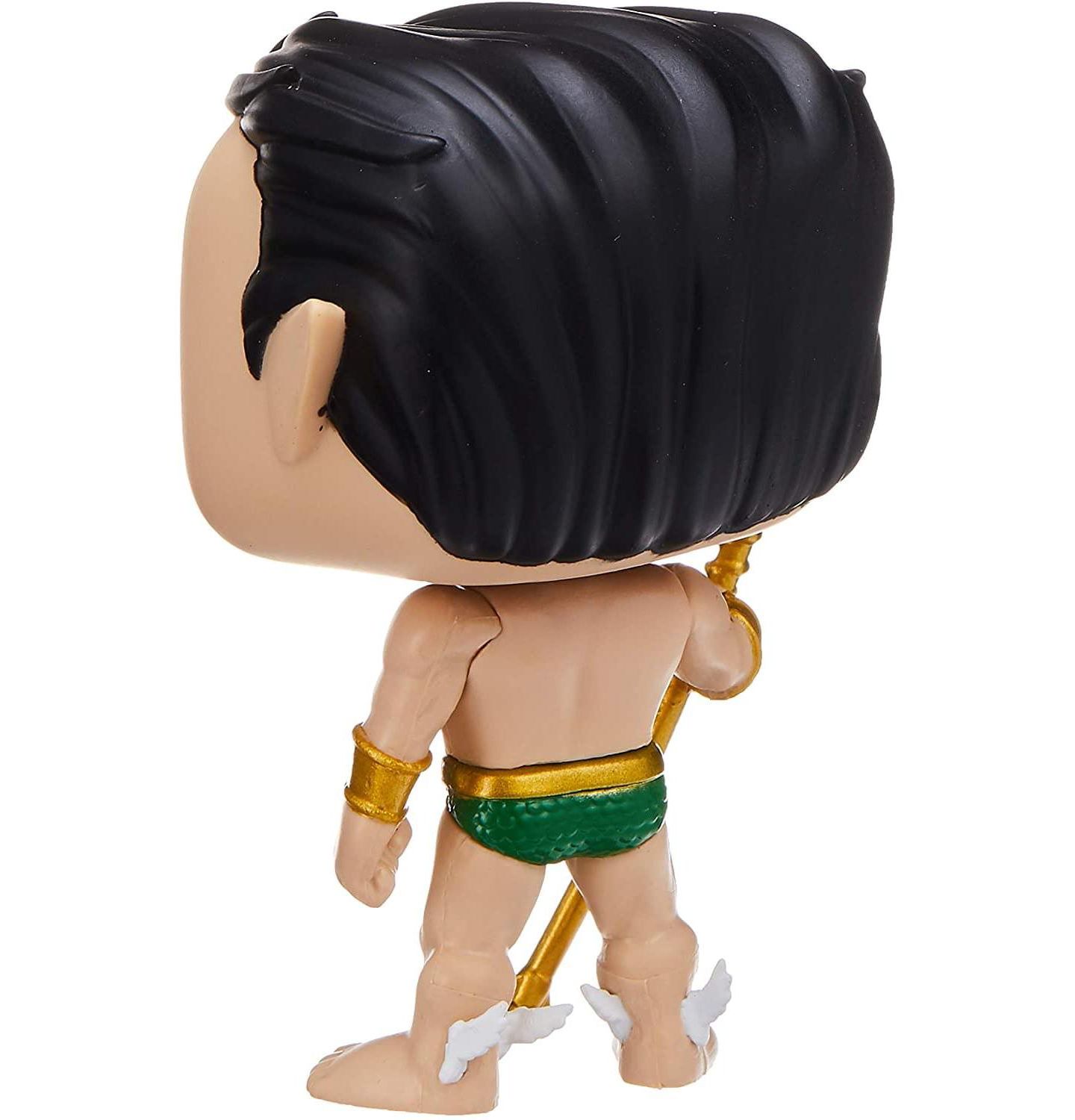 Детская фигурка Funko Pop! Marvel 80th Anniversary First Appearance Namor 3.75", цвет: Бежевый — фото 2