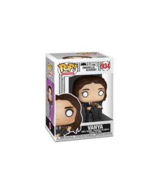 Umbrella Academy POP TV Vinyl Figure | Vanya Hargreeves
