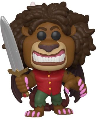 Disney Onward POP Vinyl Figure | Manticore