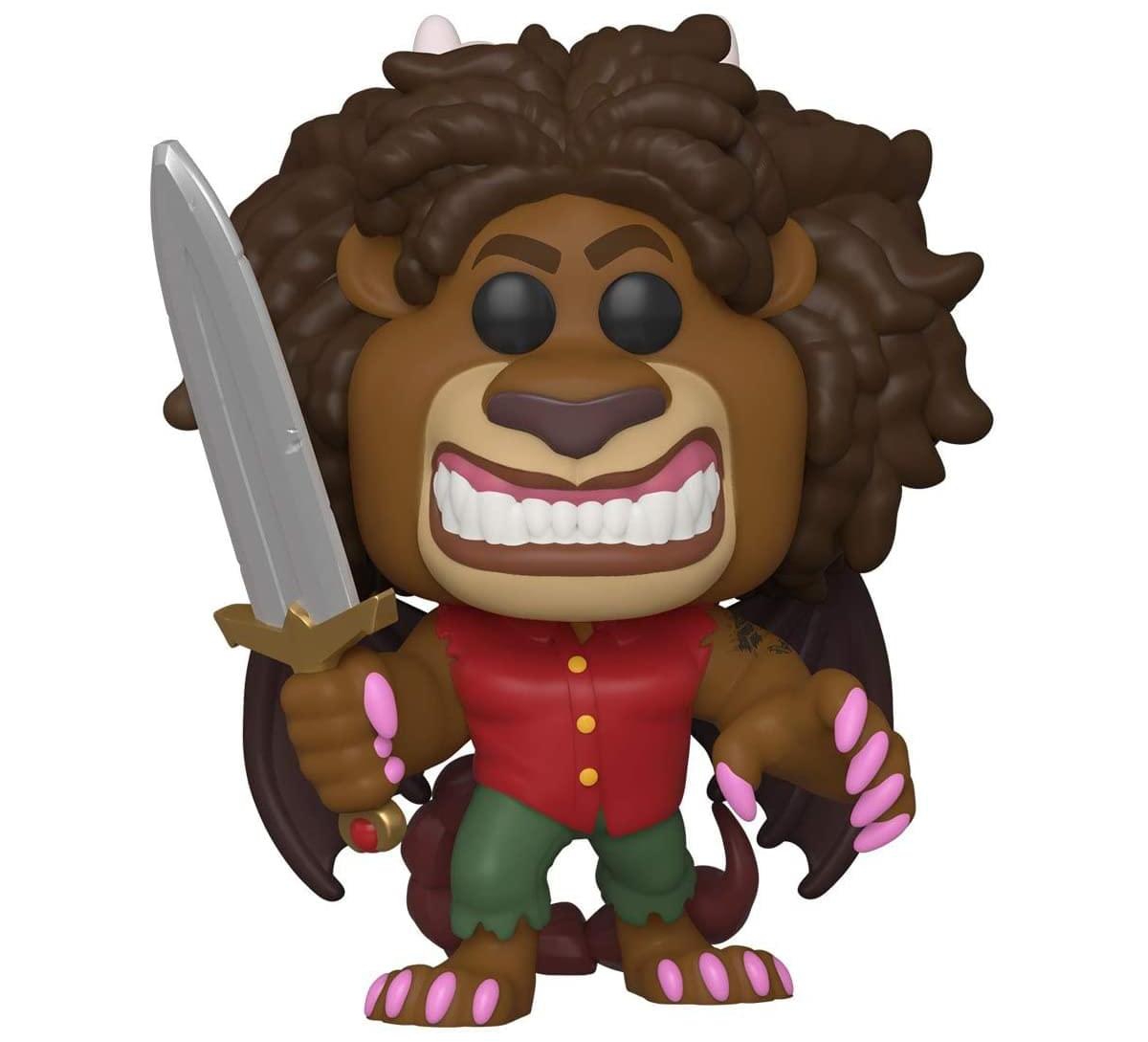 Disney Onward Funko Pop Vinyl Figure | Manticore
