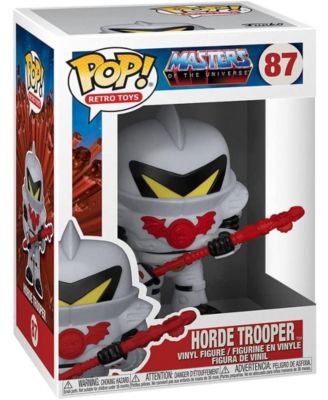 Masters of the Universe POP Vinyl Figure | Horde Trooper
