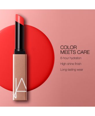 Afterglow Sensual Shine Lipstick, 0.05 oz.