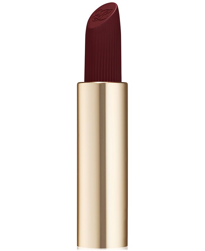 Estée Lauder Pure Color Lipstick, Matte Refill Macy's