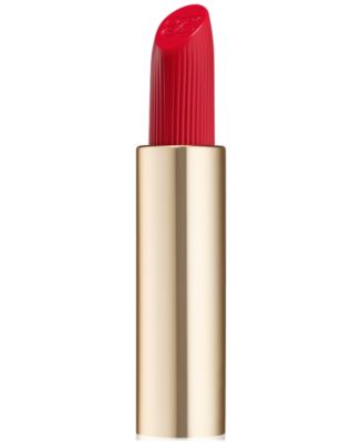 Estée Lauder Pure Color Lipstick, Creme Refill - Macy's