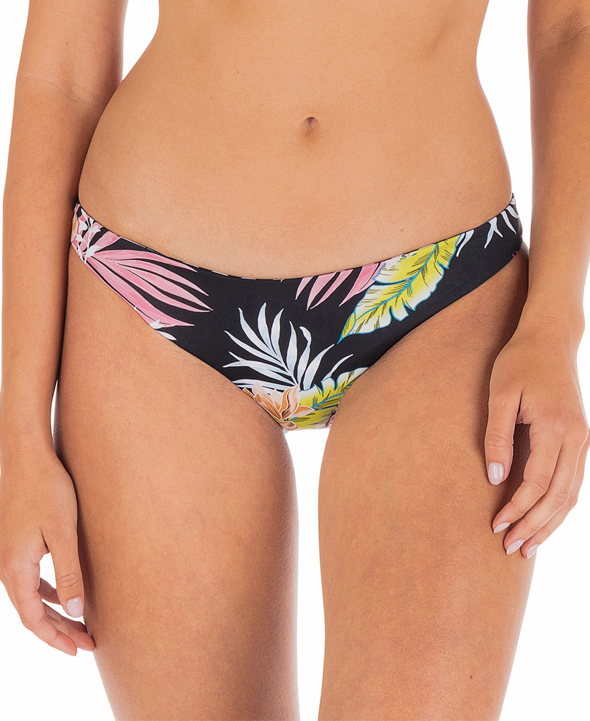 Hurley Women's Hana Reversible Bikini Bottoms Women's Swimsuit