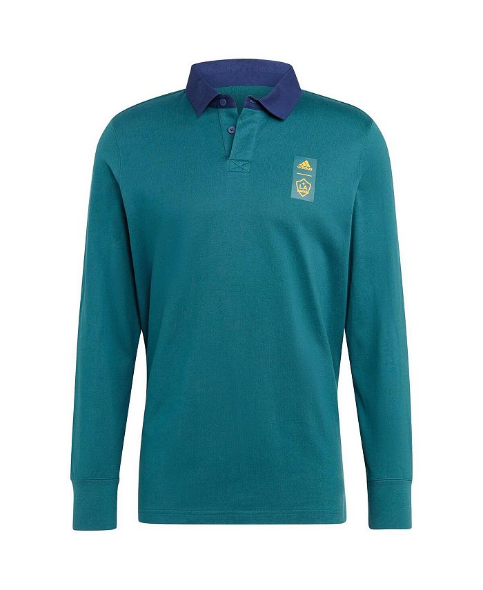 Adidas top galaxy polo