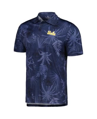 Men's UCLA Bruins Palms Team Polo Shirt