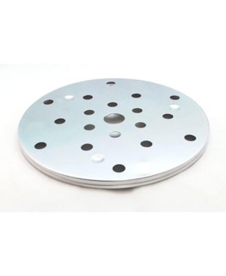 85341 Small 6 5/8" Diameter Pressure Canner Rack