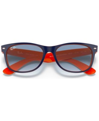 Sunglasses, RB2132 NEW WAYFARER Gradient