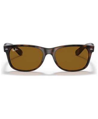 Sunglasses, RB2132 NEW WAYFARER 