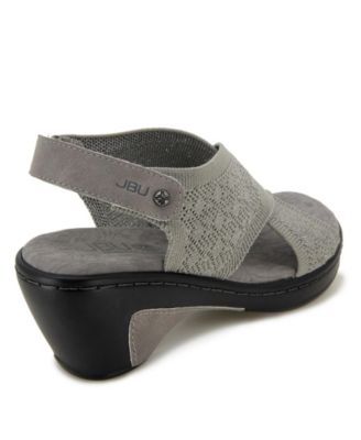 Women's Alyssa Wedge Sandals