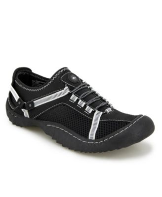 Women's Tahoe Water Ready Flats