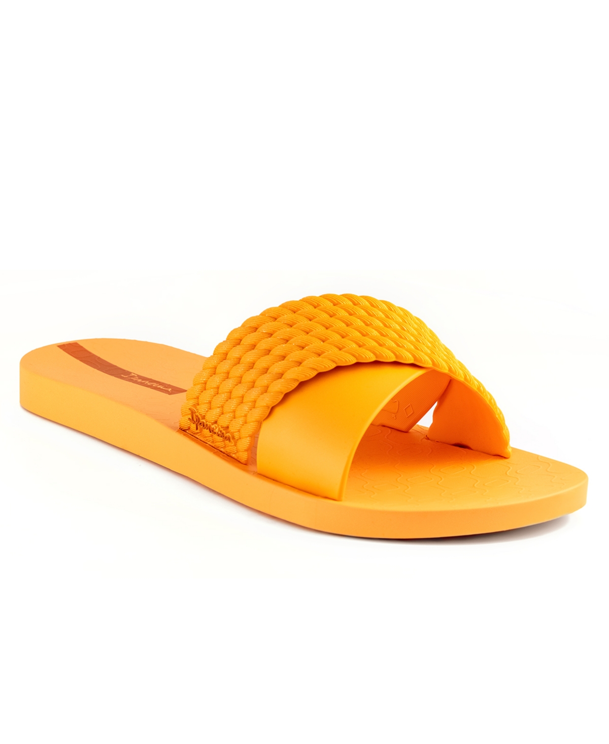 Ipanema Women's Street Ii Water-resistant Slide Sandals Women's Shoes