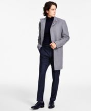 Men's winter sale coats macy's