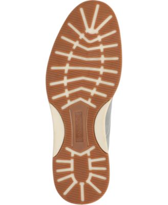 Men's Hodges Plain Toe Hybrid Dress Shoes