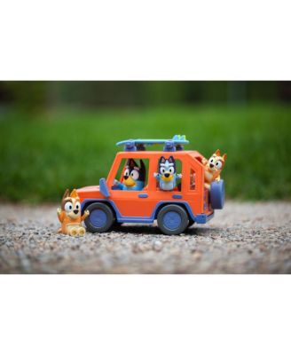 Family Cruiser Set, 3 Piece