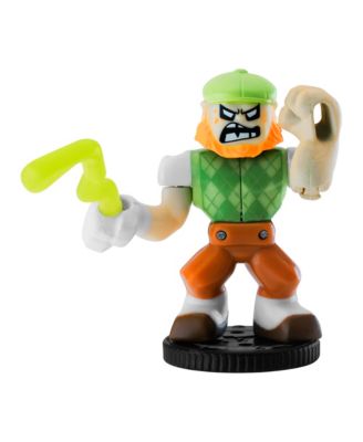 Akedo Shortout Versus Sandtrap - Macy's