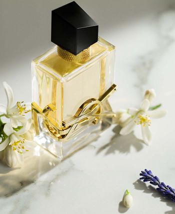 Yves Saint Laurent Free Libre deluxe mini with $95 purchase from the Yves  Saint Laurent Libre fragrance collection - Macy's