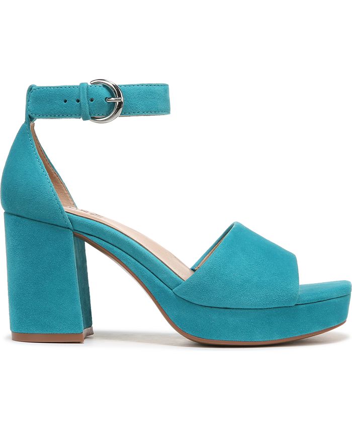 Naturalizer Pearlyn Platform Dress Sandals Macy's