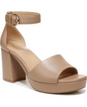 Naturalizer sales sandals sale