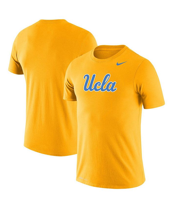 Ucla dri store fit shirt