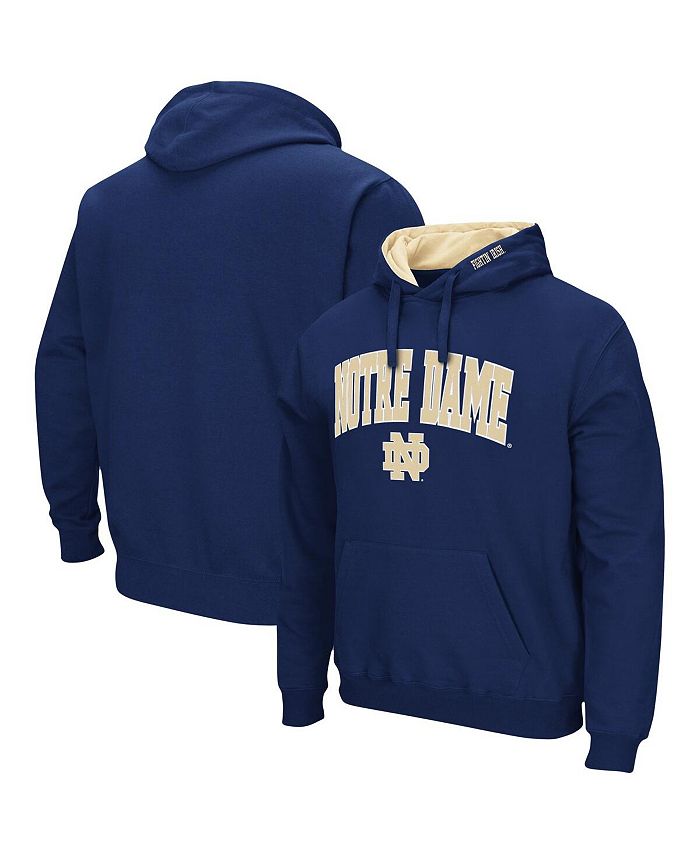 Noter dame hoodie store