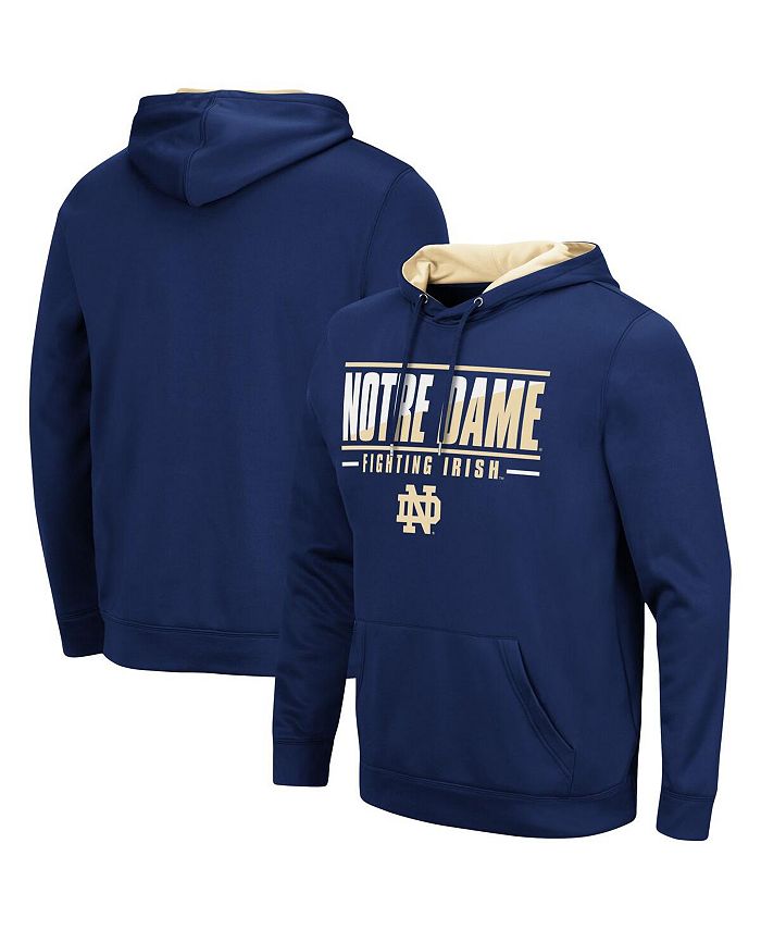Notre dame sales fighting irish sweatshirts