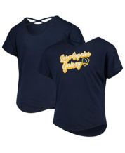 Outerstuff Houston Astros Youth Size 2022 World Series Champions Hometown Indispensable T-Shirt