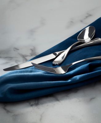 Voss Everyday Flatware Set, 20 Piece