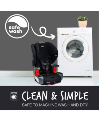 Grow With You Click Tight Harness-2-Booster