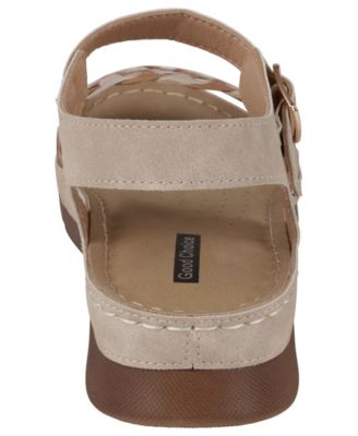 Women's Millis Comfort Flat Sandals